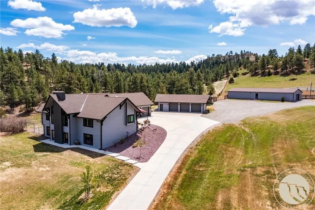 8056 Molt Road Billings MT 59106