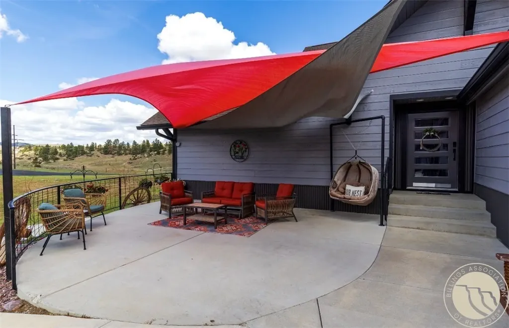 8056 Molt Road Billings MT 59106