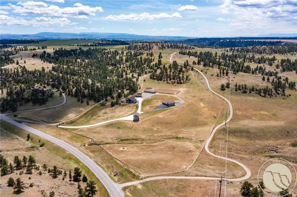 8056 Molt Road Billings MT 59106