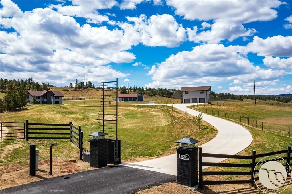 8056 Molt Road Billings MT 59106