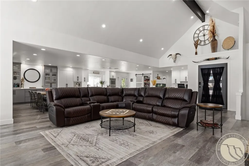 8056 Molt Road Billings MT 59106