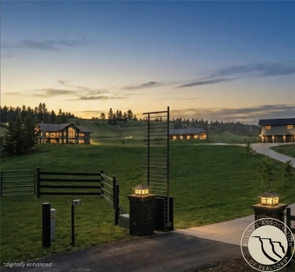 8056 Molt Road Billings MT 59106