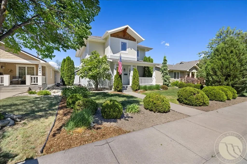 837 Avenue F Billings MT 59102