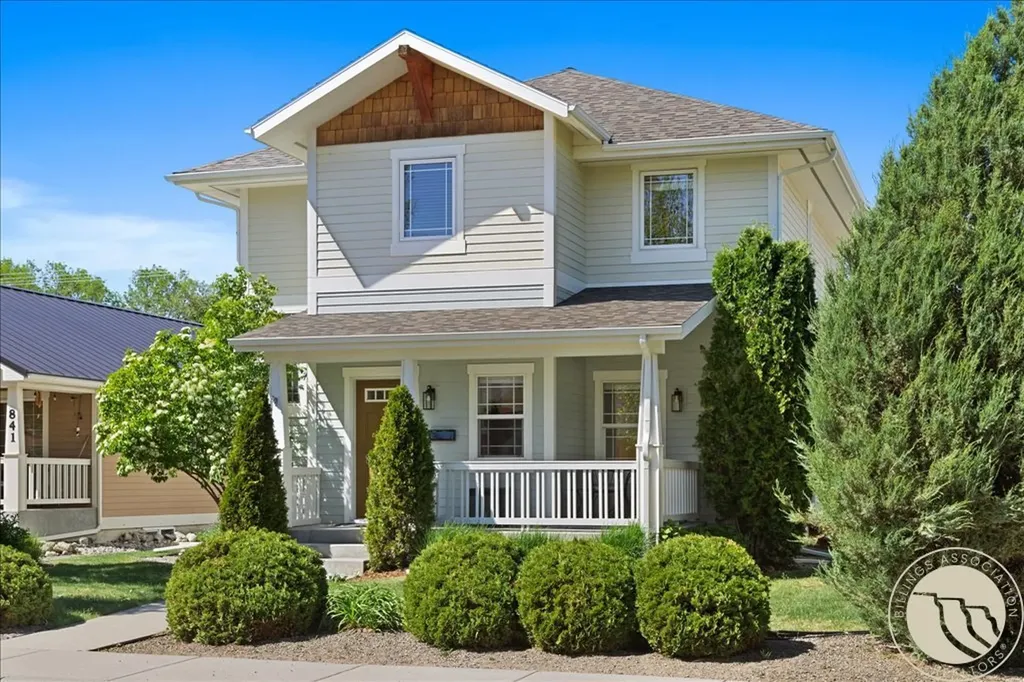 837 Avenue F Billings MT 59102