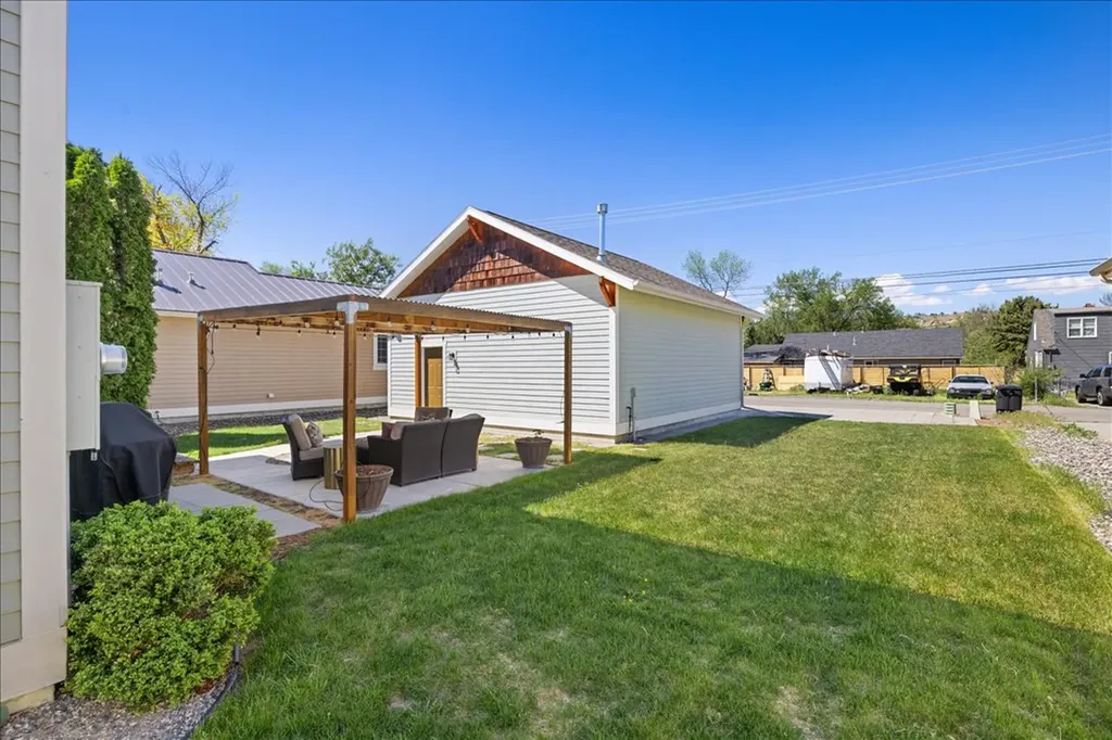837 Avenue F Billings MT 59102