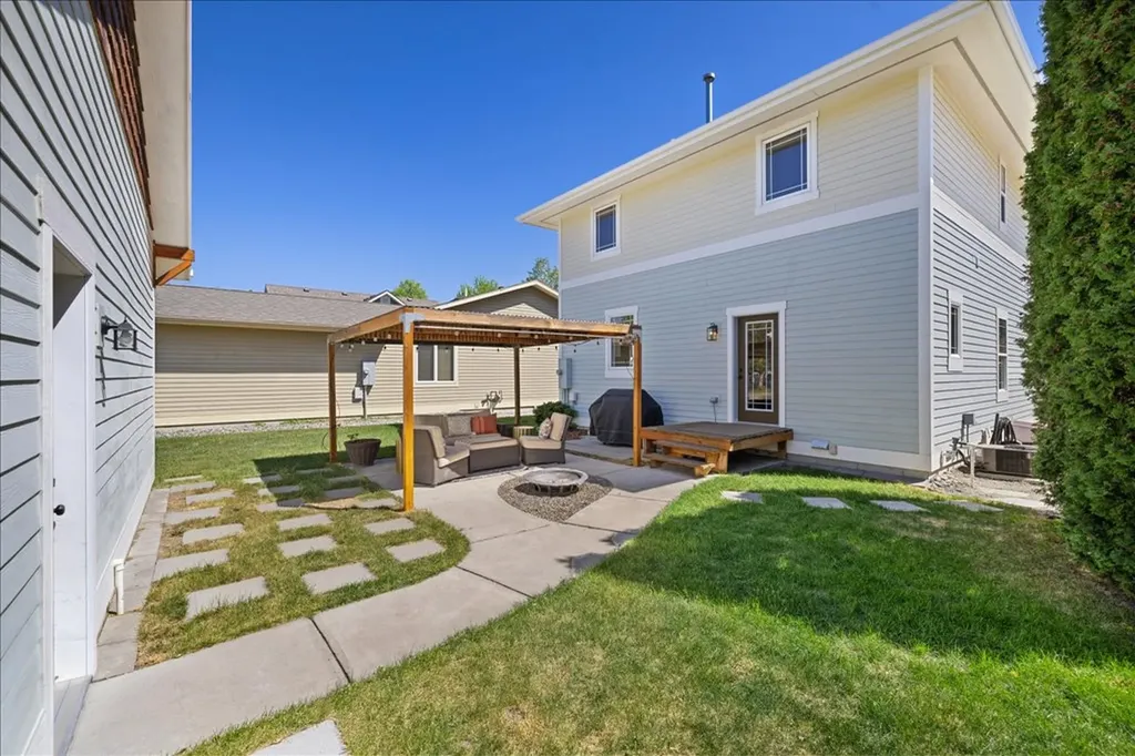 837 Avenue F Billings MT 59102
