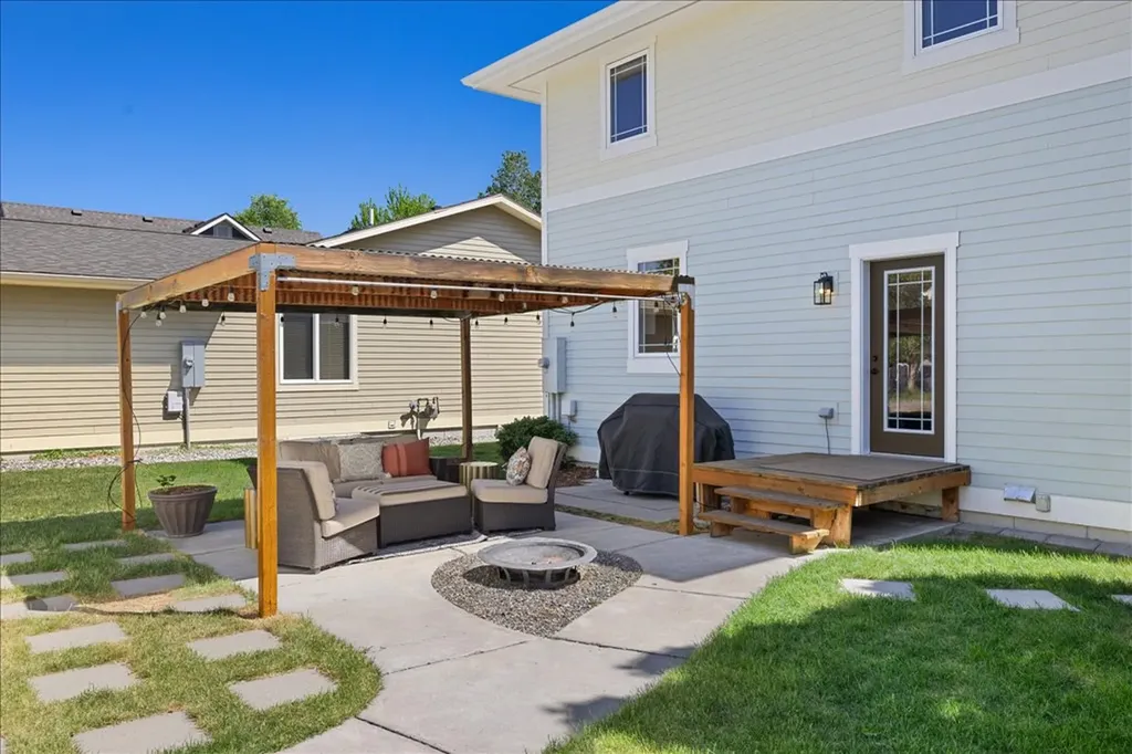 837 Avenue F Billings MT 59102