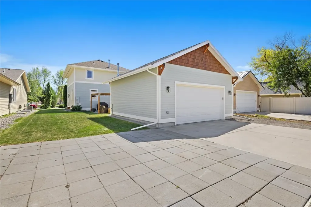 837 Avenue F Billings MT 59102