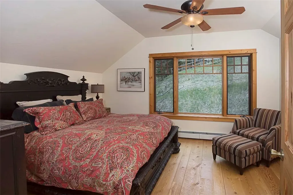 94 Sheep Mountain Road (w/ 614 Ac State Lease) Red Lodge MT 59068