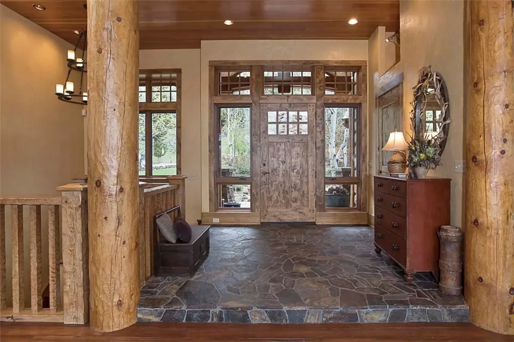 94 Sheep Mountain Road (w/ 614 Ac State Lease) Red Lodge MT 59068