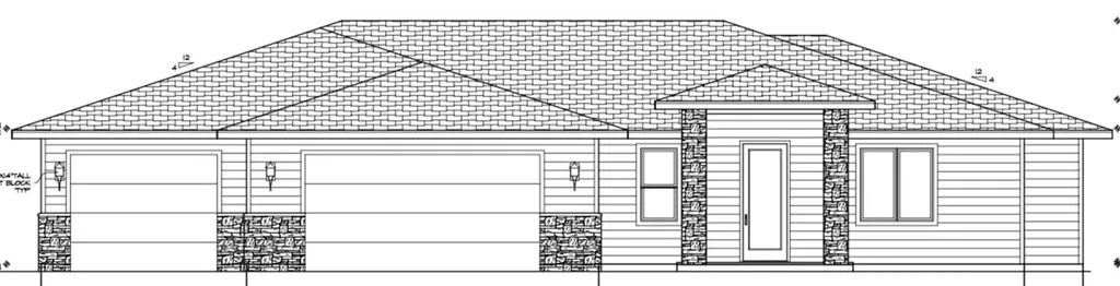 6318 Stream Bank Lane Billings MT 59106