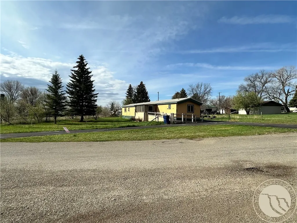 108 4th Avenue E Ryegate MT 59074