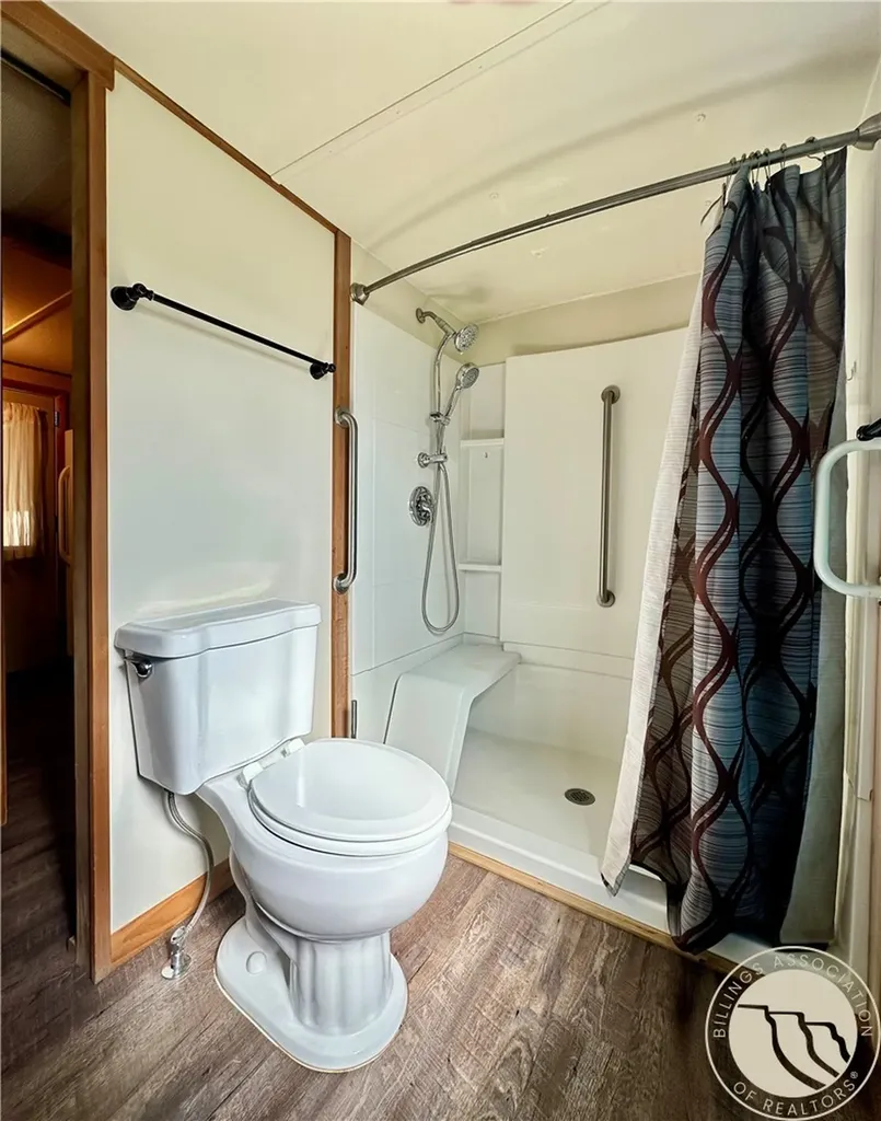 108 4th Avenue E Ryegate MT 59074