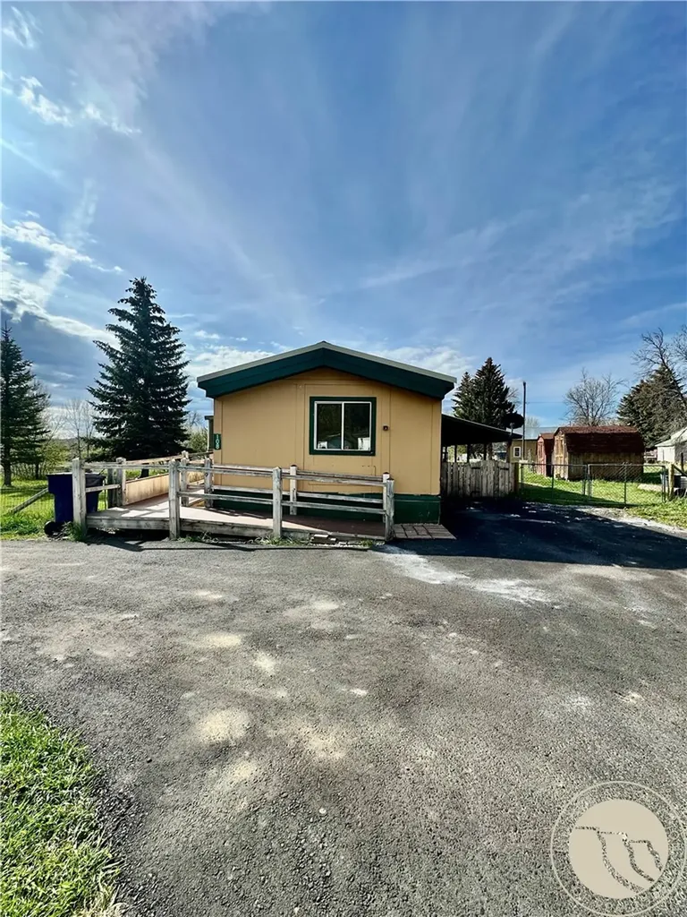 108 4th Avenue E Ryegate MT 59074