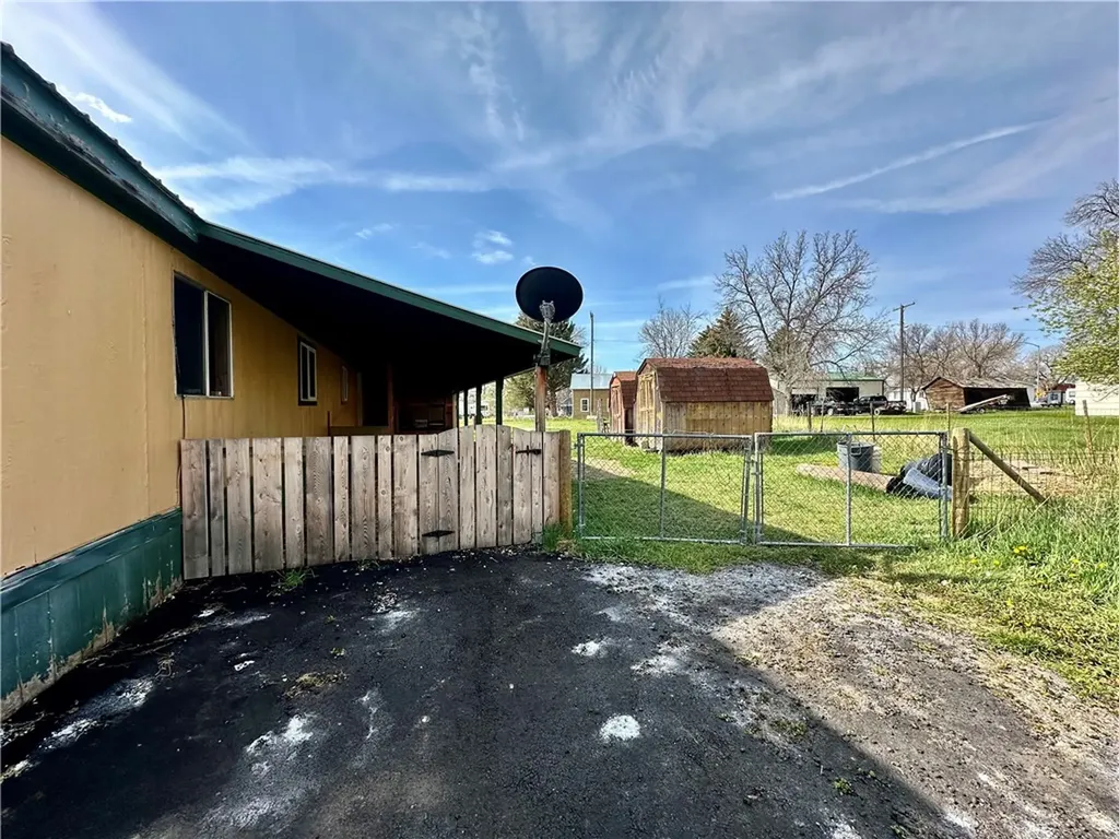 108 4th Avenue E Ryegate MT 59074