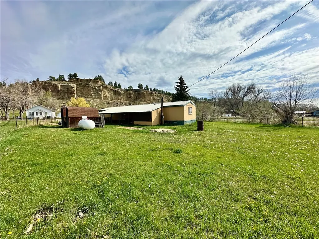 108 4th Avenue E Ryegate MT 59074