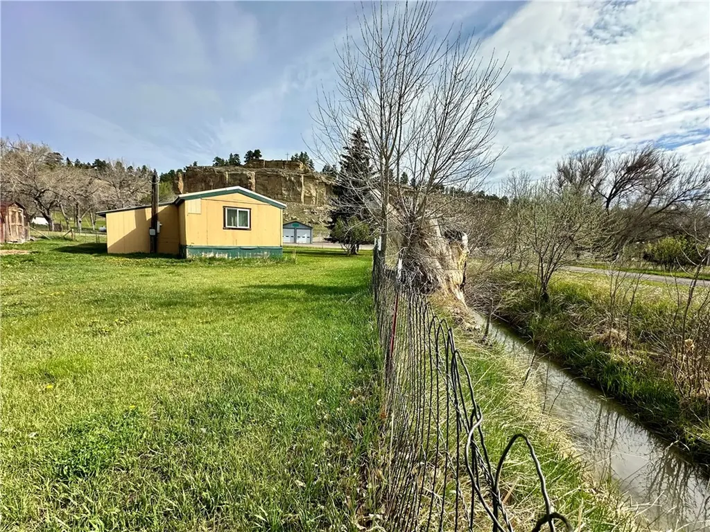 108 4th Avenue E Ryegate MT 59074
