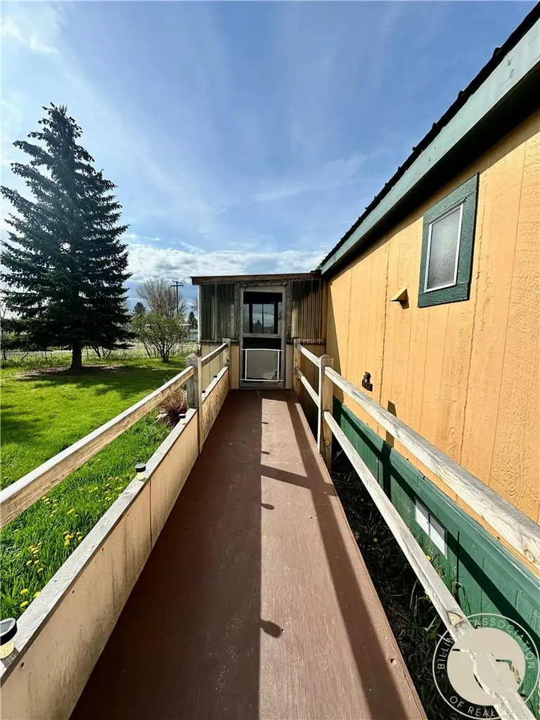 108 4th Avenue E Ryegate MT 59074