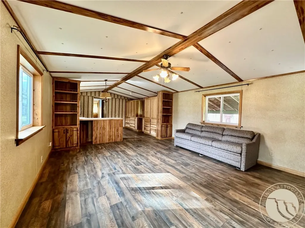 108 4th Avenue E Ryegate MT 59074