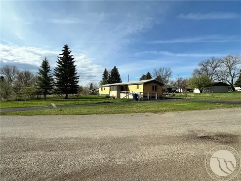 108 4TH Avenue E Ryegate MT 59074