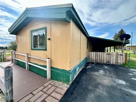 108 4TH Avenue E Ryegate MT 59074