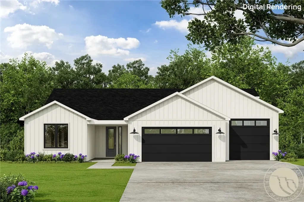 1974 Sandra Drive Billings MT 59105