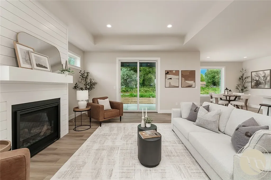 1974 Sandra Drive Billings MT 59105