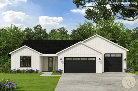 1974 Sandra Drive Billings MT 59105