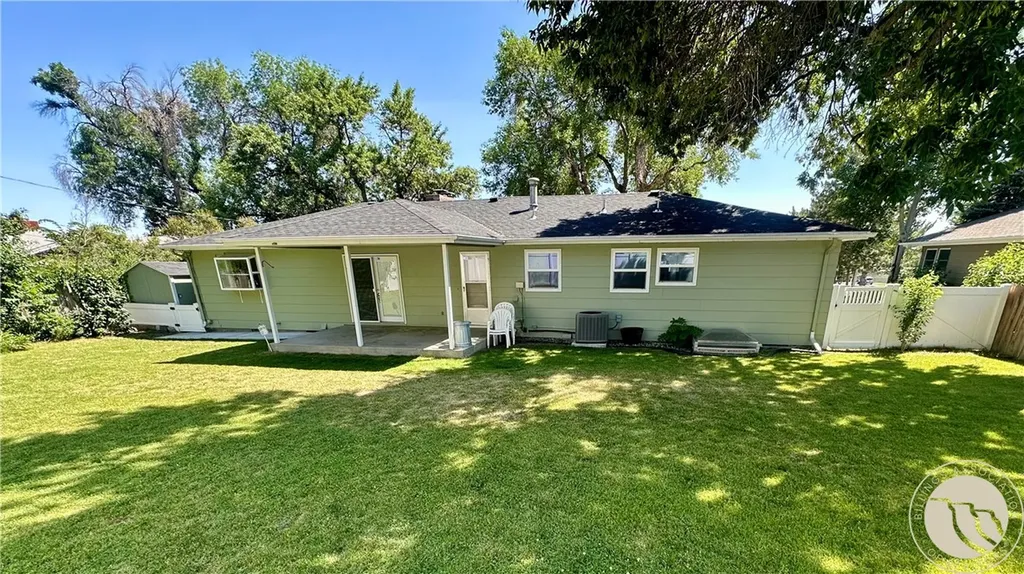 1419 Rimrock Road Billings MT 59102
