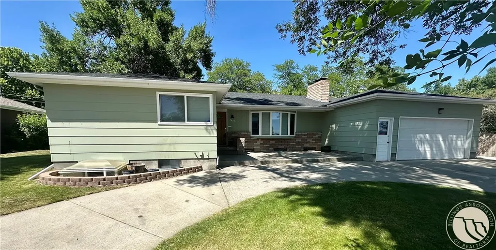 1419 Rimrock Road Billings MT 59102