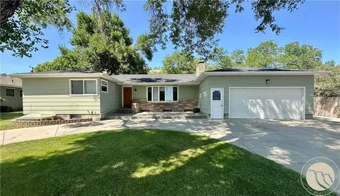 1419 Rimrock Road Billings MT 59102