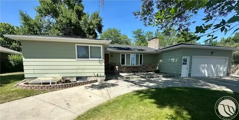 1419 Rimrock Road Billings MT 59102