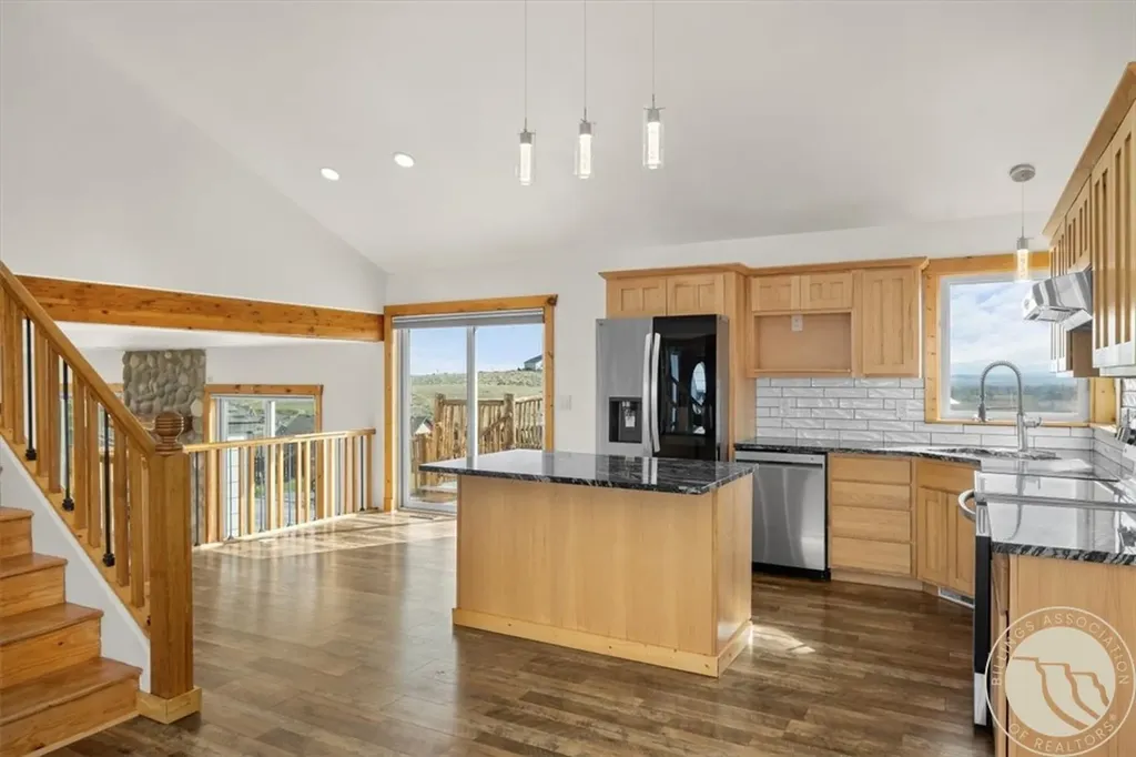 1960 Coyote Ridge Road N Laurel MT 59044