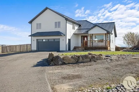 1960 Coyote Ridge Road N Laurel MT 59044