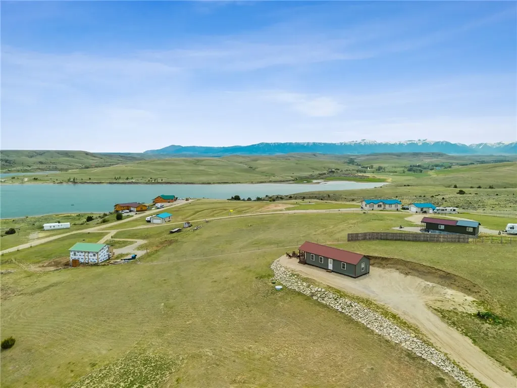 9 Emerald Drive Roberts MT 59070