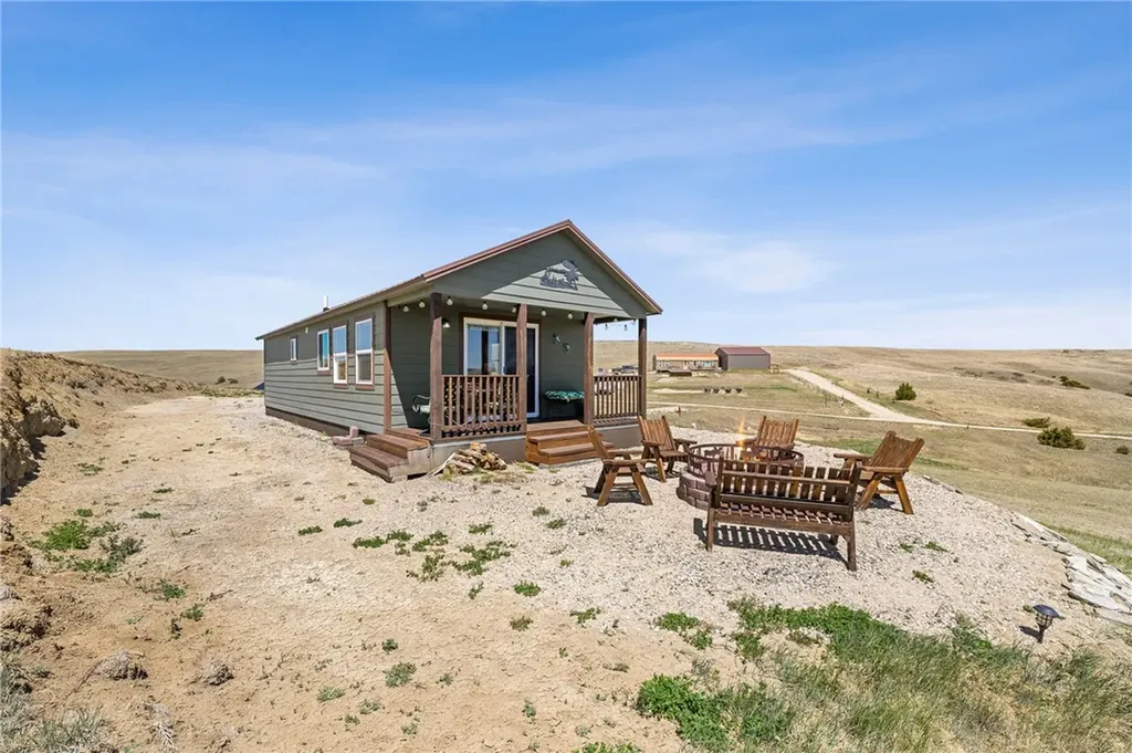 9 Emerald Drive Roberts MT 59070