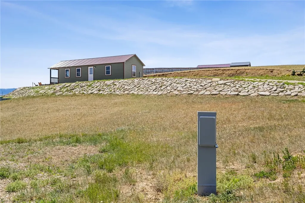 9 Emerald Drive Roberts MT 59070