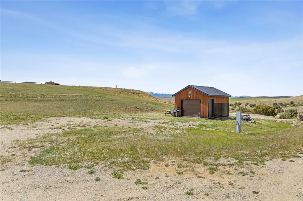 9 Emerald Drive Roberts MT 59070
