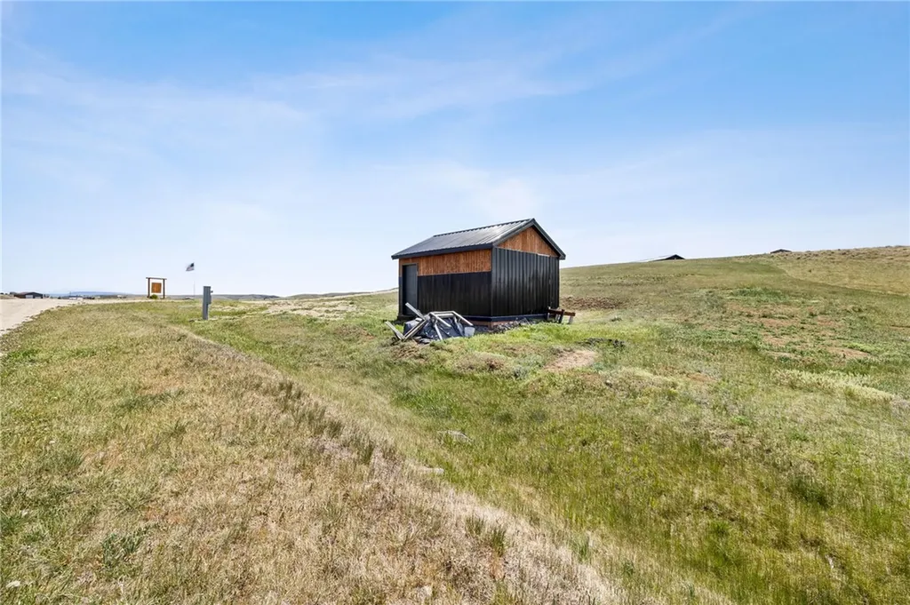 9 Emerald Drive Roberts MT 59070