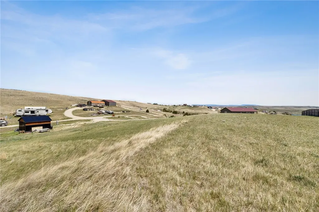 9 Emerald Drive Roberts MT 59070