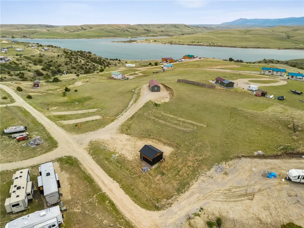 9 Emerald Drive Roberts MT 59070