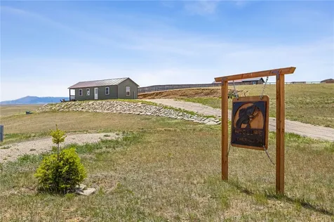 9 Emerald Drive Roberts MT 59070