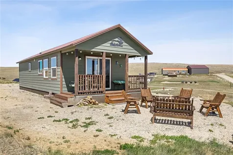 9 Emerald Drive Roberts MT 59070