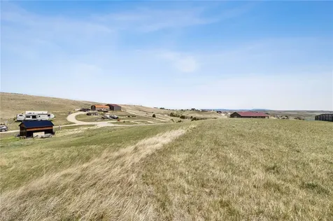 9 Emerald Drive Roberts MT 59070