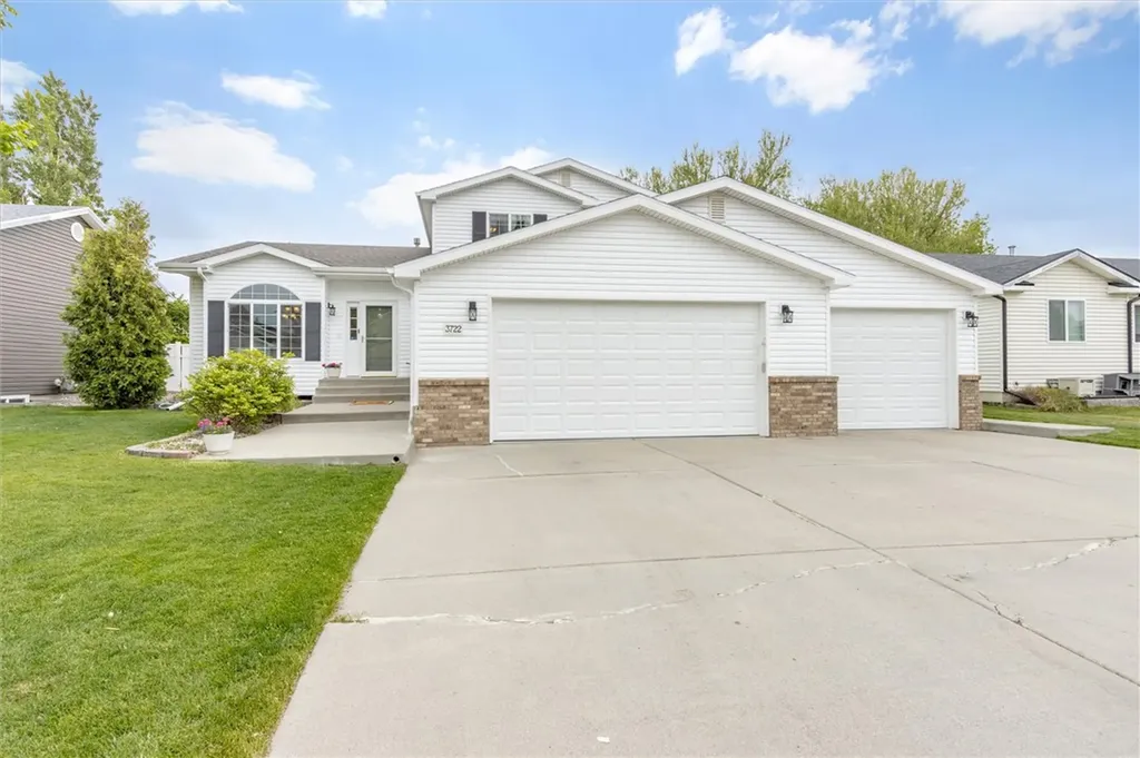 3722 Glantz Drive Billings MT 59102