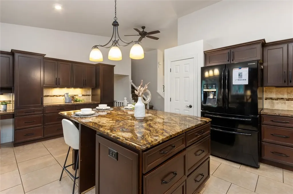 3722 Glantz Drive Billings MT 59102