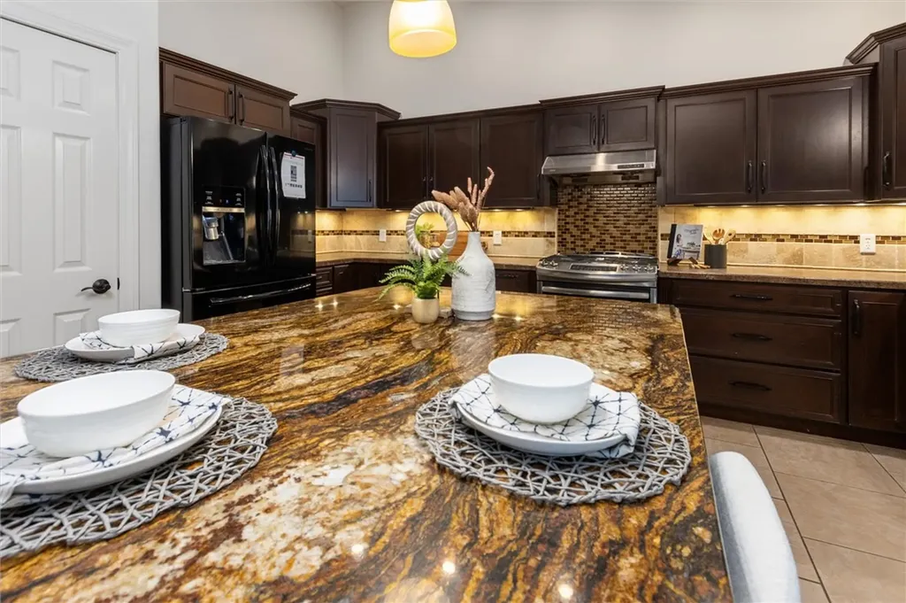 3722 Glantz Drive Billings MT 59102