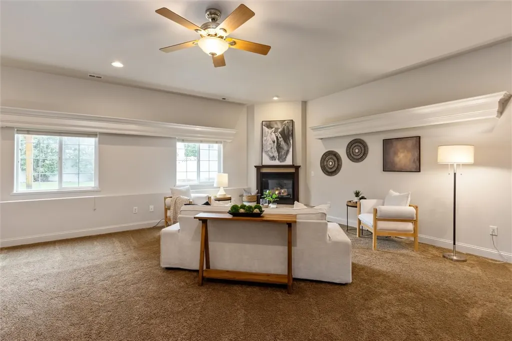 3722 Glantz Drive Billings MT 59102