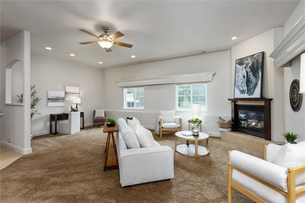 3722 Glantz Drive Billings MT 59102