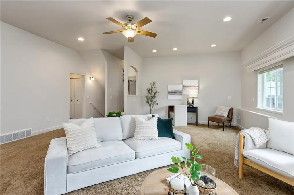3722 Glantz Drive Billings MT 59102
